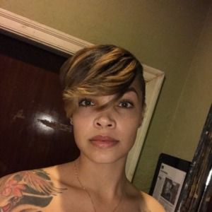 Meet your Posher, Tabitha